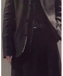 Yohji Yamamoto | スーツジャケット