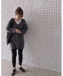 H&M | ニット/セーター