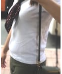 UNIQLO(ユニクロ)の「トップス(Tシャツ/カットソー)」