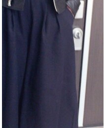 SM2 | パンツ