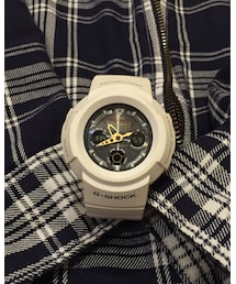 G-SHOCK | アナログ腕時計
