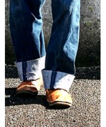 Levi’s ENGINEERED JEANS | デニムパンツ