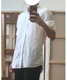 H&M | シャツ/ブラウス