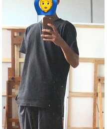 HANES | Tシャツ/カットソー