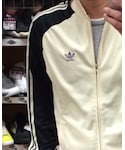 adidas vintage atp jerseyの「ジャケット/アウター(その他アウター)」