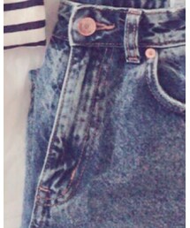 H&M | デニムパンツ