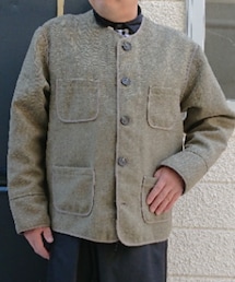 Paul Smith London | ノーカラージャケット