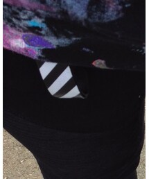 off white | キーホルダー