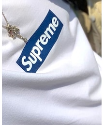 Supreme  | Tシャツ/カットソー