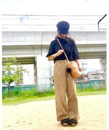 別📸 | チノパンツ