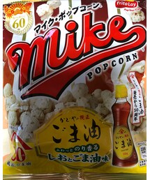 mike🍿 | その他