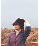 Roxwindowの「帽子(キャップ)」