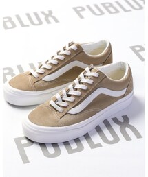 VANS | スニーカー