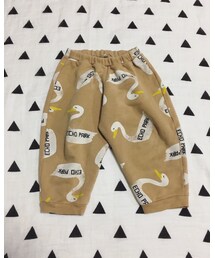 BOBO CHOSES | パンツ