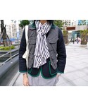 ts(s)(ティーエスエス)の「トップス(ベスト)」
