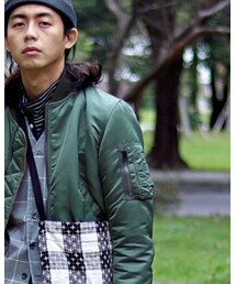 Alpha Industries | MA-1