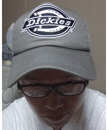 Dickies | キャップ