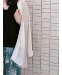 Acne Studios(アクネストゥディオズ)の「トップス(カーディガン/ボレロ)」