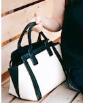 Chloe(クロエ)の「バッグ(トートバッグ)」
