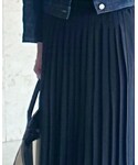 ISABEL MARANT(イザベルマラン)の「スカート(スカート)」