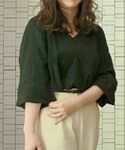 ISABEL MARANT(イザベルマラン)の「トップス(シャツ/ブラウス)」