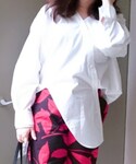 ENFOLD(エンフォルド)の「トップス(シャツ/ブラウス)」