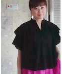 ISABEL MARANT(イザベルマラン)の「トップス(シャツ/ブラウス)」