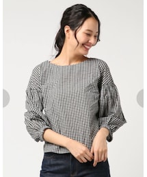 Samansa Mos2 | Tシャツ/カットソー