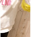 JENNI love(ジェニィラブ)の「トップス(トップス)」