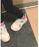 H&M(エイチ・アンド・エム)の「シューズ(スニーカー)」