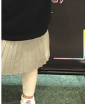H&M(エイチ・アンド・エム)の「スカート(スカート)」