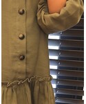 ZARA(ザラ)の「ワンピース/ドレス(ワンピース/ドレス)」