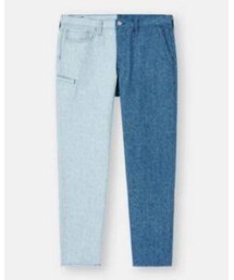 GU | デニムパンツ