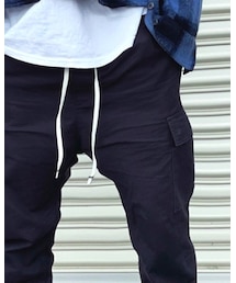H&M | パンツ