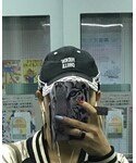 BAD(バッド)の「帽子(帽子)」