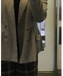 H&M(エイチ・アンド・エム)の「ジャケット/アウター(ジャケット/アウター)」