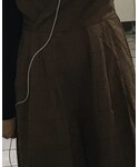 H&M(エイチ・アンド・エム)の「オールインワン・サロペット(オールインワン・サロペット)」