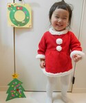 Handmade(ハンドメイド)の「ワンピース/ドレス(ワンピース)」