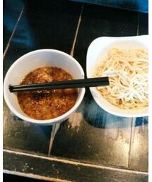 年越しつけ麺~♥ | その他