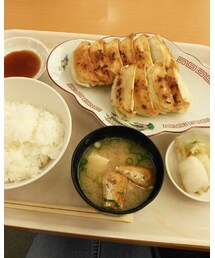 浜松餃子(,,>᎑<,,) | その他