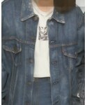 STUSSY(ステューシー)の「トップス(Tシャツ/カットソー)」