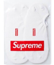 Supreme  | (ソックス/靴下)