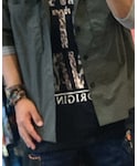 KARL KANI(カールカナイ)の「トップス(Tシャツ/カットソー)」
