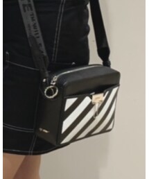 off white | ハンドバッグ