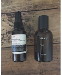 Aesop | 香水