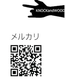 KNOCKandWOOD メルカリ | その他