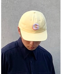 GOLF WANG | キャップ