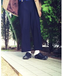 CHANEL | パンツ