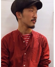 YOUNG&OLSEN The DRYGOODS STORE | Tシャツ/カットソー