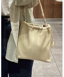 CLEA | ショルダーバッグ